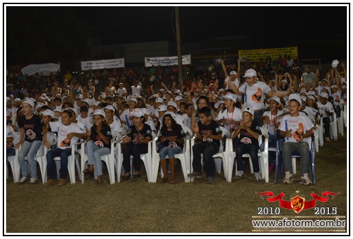 rolim de moura